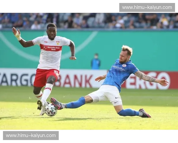 绿茵烽烟：比勒菲尔德与雷根斯堡的荣誉之战，谁才是真正的意志之王？